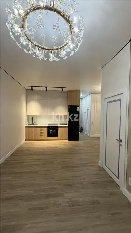 Продажа 2-комнатной квартиры, 55.4 м² - Продажа двухкомнатных квартир в Ауэзовском р-не Алматы - страница 31 фото 2 из 4