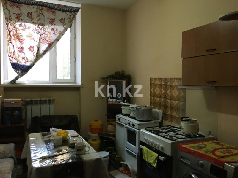 Продажа 4-комнатной квартиры, 164 м² - Продажа четырехкомнатных квартир в Михайловке Караганды фото 17 из 19