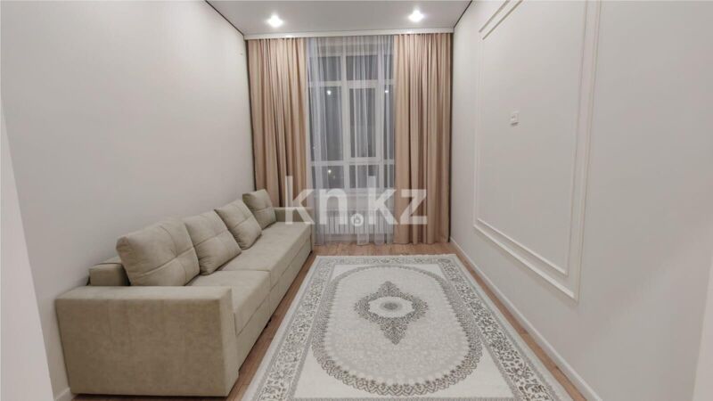 Продажа 2-комнатной квартиры, 52 м² - Продажа двухкомнатных квартир в Караганде - страница 15 фото 5 из 22