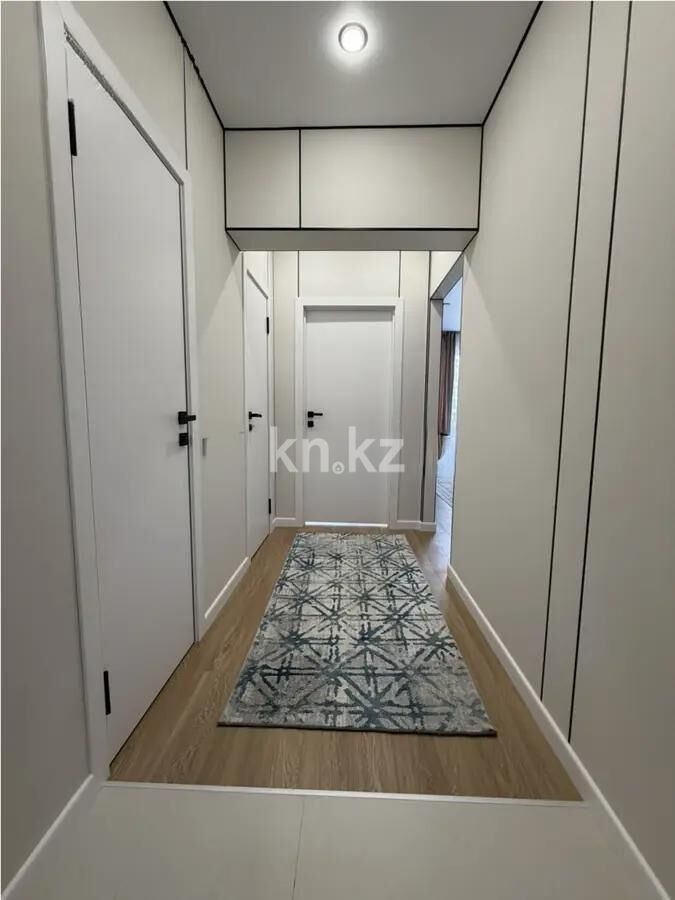Продажа 2-комнатной квартиры, 43.7 м² - Недвижимость в Алматы - страница 33 фото 5 из 6