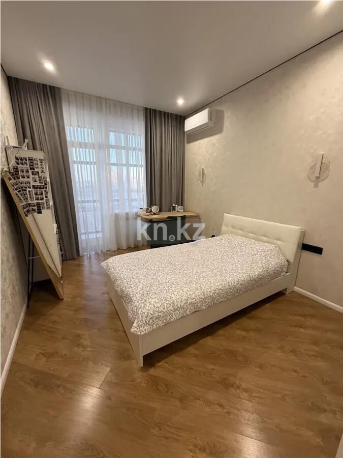 Продажа 3-комнатной квартиры, 101 м² - Продажа трехкомнатных квартир на Юго-Востоке Караганды - страница 15 фото 4 из 9