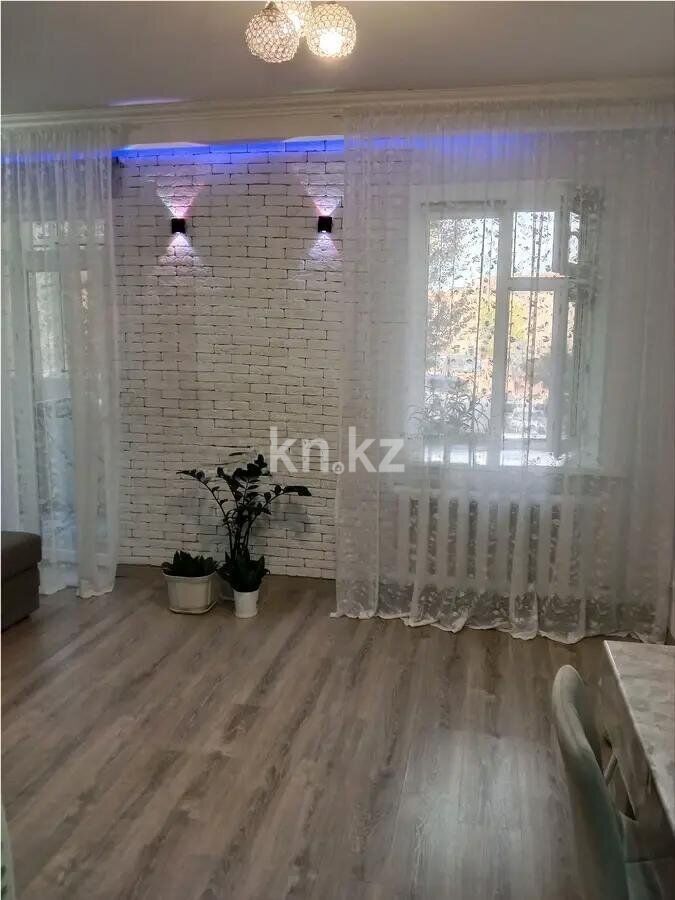 Продажа 1-комнатной квартиры, 26 м² - Недвижимость в Астане - страница 21 фото 1 из 3