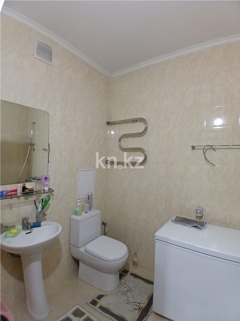 Продажа 1-комнатной квартиры, 43.7 м² - Продажа однокомнатных квартир в р-не Есиль Астаны - страница 31 фото 5 из 9