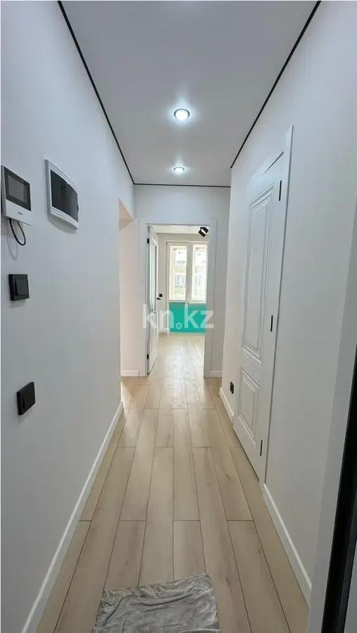 Продажа 1-комнатной квартиры, 35 м² - Продажа квартир в новостройках Алматы без посредников фото 4 из 4