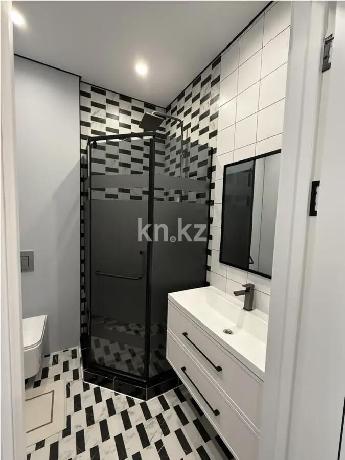 Продажа 3-комнатной квартиры, 101 м² - Продажа квартир от собственников в Астане - страница 7 фото 6 из 7