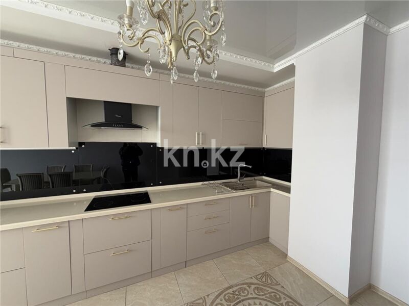 Продажа 3-комнатной квартиры, 138 м² - Продажа квартир в Казахстане - страница 137 фото 3 из 29
