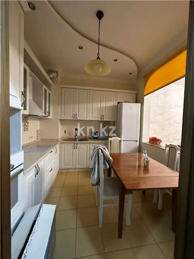 Продажа 4-комнатной квартиры, 98.3 м² - Продажа четырехкомнатных квартир от собственников в Казахстане - страница 2 фото 3 из 3