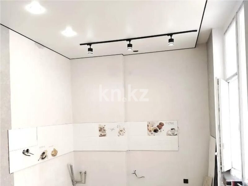 Продажа 2-комнатной квартиры, 50 м² - Продажа квартир в монолитно-каркасном доме в Астане - страница 130 фото 2 из 4