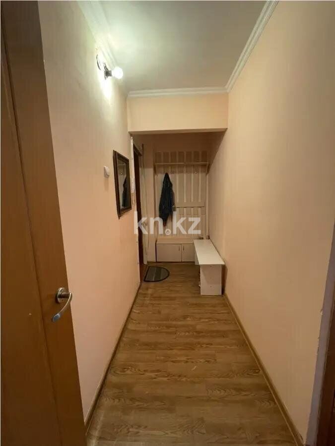 Продажа 1-комнатной квартиры, 32.2 м² - Продажа квартир в Ауэзовском р-не Алматы фото 4 из 4
