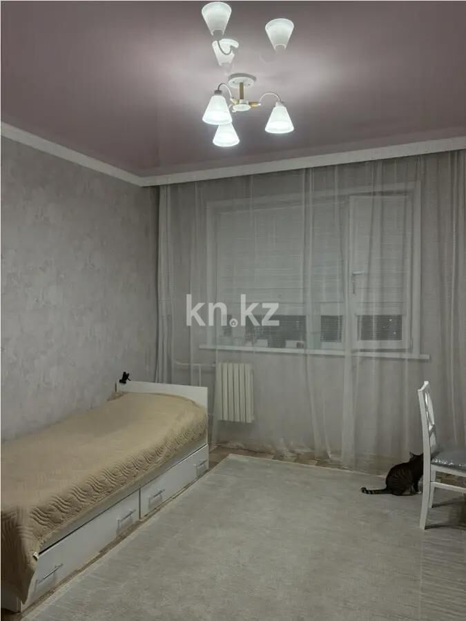 Продажа 2-комнатной квартиры, 46.4 м² - Продажа двухкомнатных квартир в р-не Байконур Астаны - страница 4 фото 1 из 6