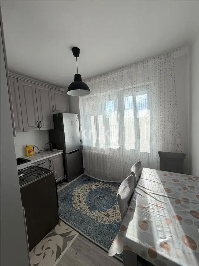 Продажа 2-комнатной квартиры, 64 м² - Продажа двухкомнатных квартир в монолитном доме в Казахстане - страница 11 фото 3 из 3