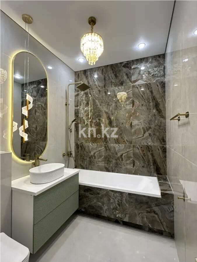 Продажа 3-комнатной квартиры, 70 м² - Продажа трехкомнатных квартир в блочном доме в Казахстане - страница 47 фото 5 из 6