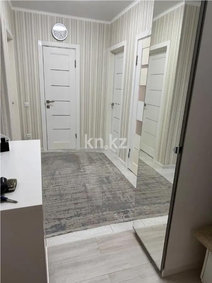 Продажа 3-комнатной квартиры, 70 м² - Продажа квартир в кирпичном доме в Астане - страница 206 фото 7 из 8