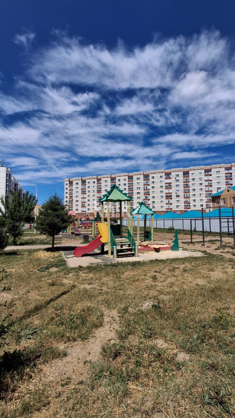 Продажа 1-комнатной квартиры, 40.7 м² - Продажа однокомнатных квартир в Уральске фото 17 из 18