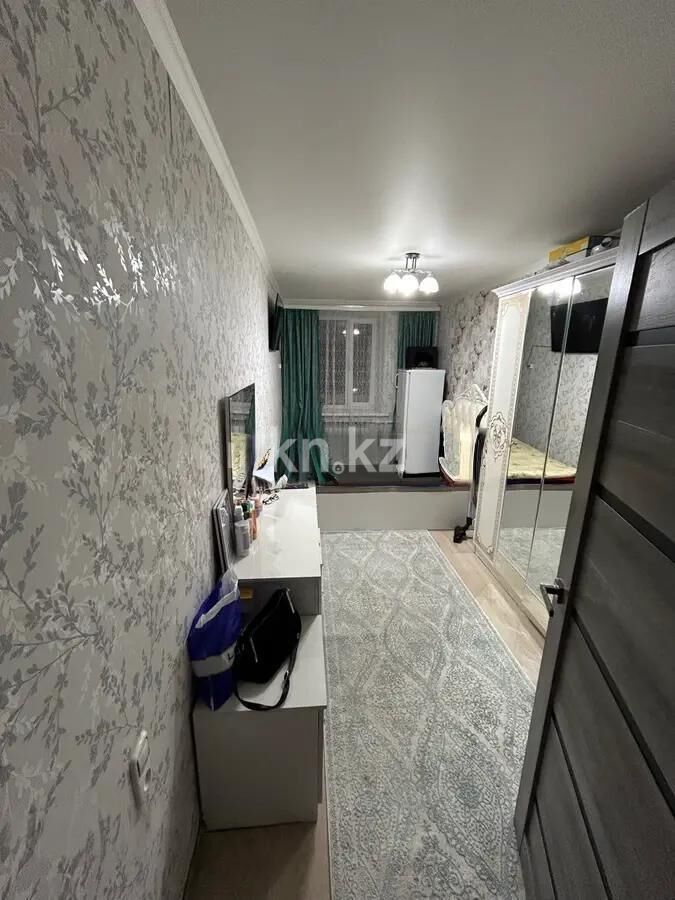 Продажа 3-комнатной квартиры, 63 м² - Продажа трехкомнатных квартир в кирпичном доме в Караганде - страница 18 фото 3 из 4