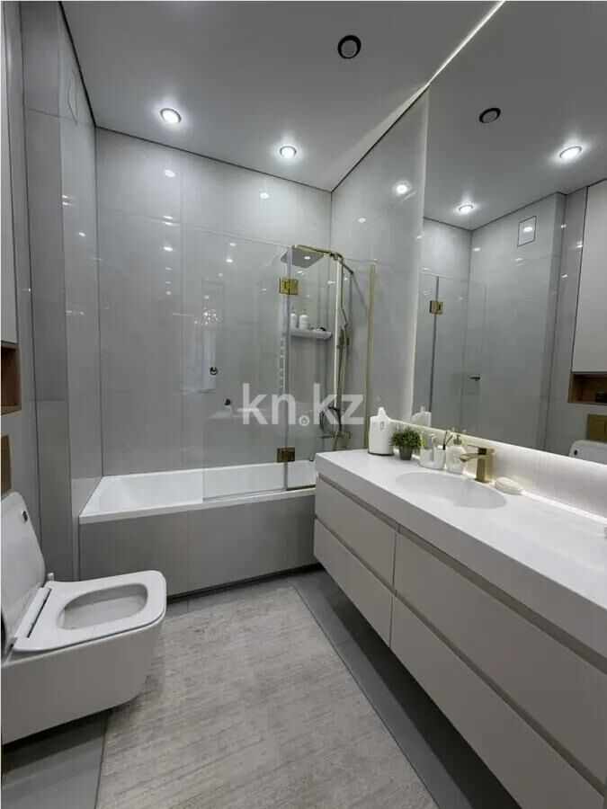 Продажа 3-комнатной квартиры, 110 м² - Продажа трехкомнатных квартир в блочном доме в Казахстане - страница 46 фото 5 из 6