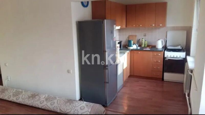 Продажа 3-комнатной квартиры, 59 м² - Продажа трехкомнатных квартир в Алмалинском р-не Алматы - страница 5 фото 4 из 4