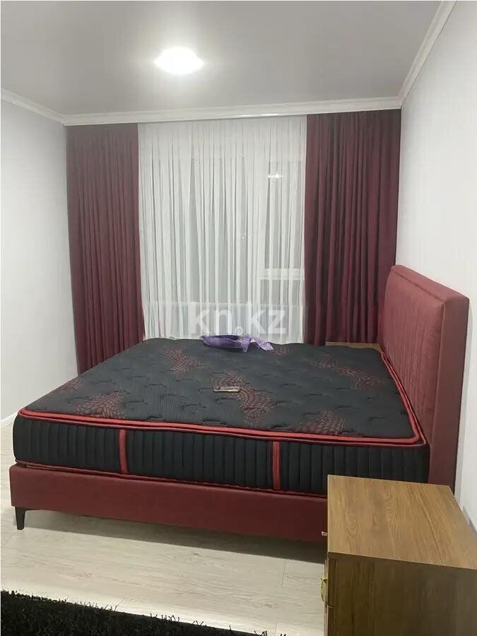 Продажа 3-комнатной квартиры, 88 м² - Продажа трехкомнатных квартир в кирпичном доме в Караганде фото 3 из 6