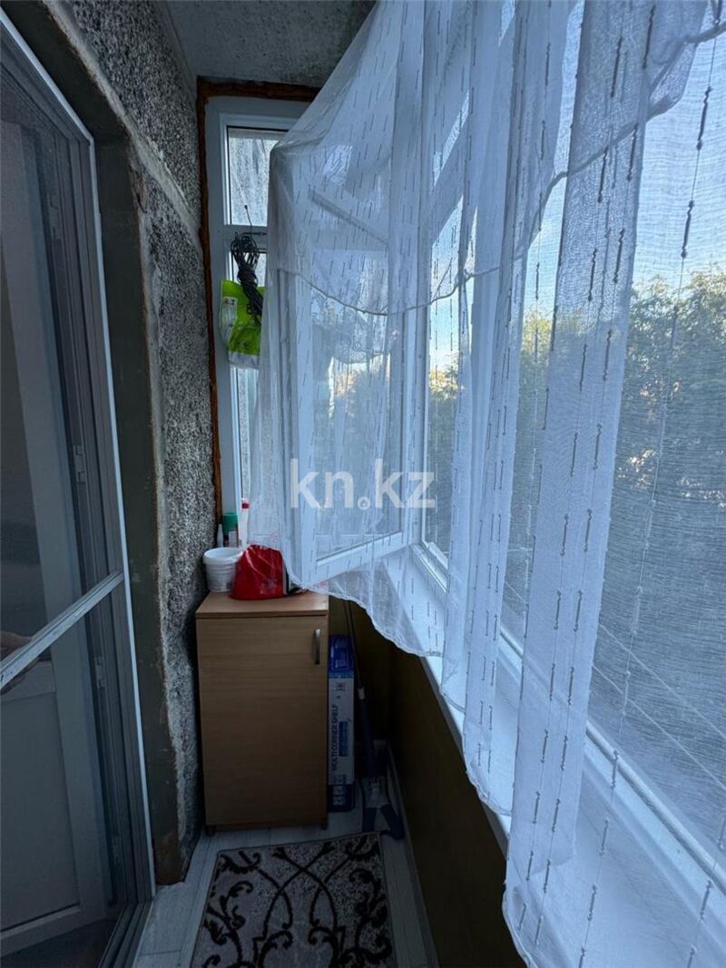 Продажа 5-комнатной квартиры, 96 м² - Продажа пятикомнатных и более квартир в Темиртау фото 21 из 25