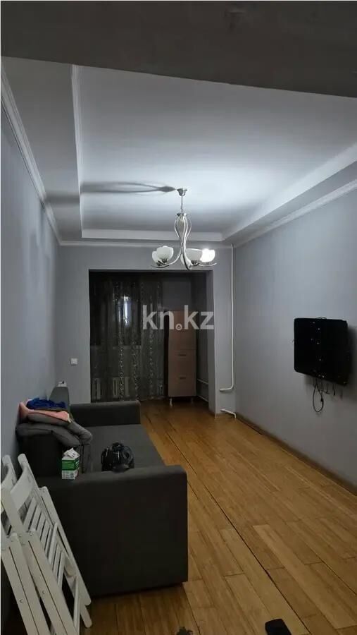 Продажа 2-комнатной квартиры, 55.9 м² - Продажа двухкомнатных квартир в кирпичном доме в Алматы фото 1 из 2