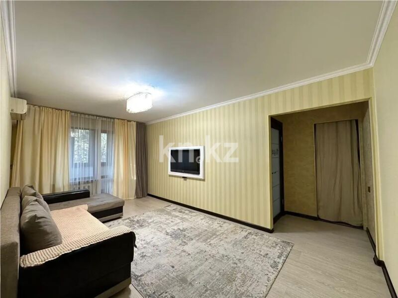 Продажа 4-комнатной квартиры, 86 м² - Продажа четырехкомнатных квартир от собственников в Алматы фото 1 из 6