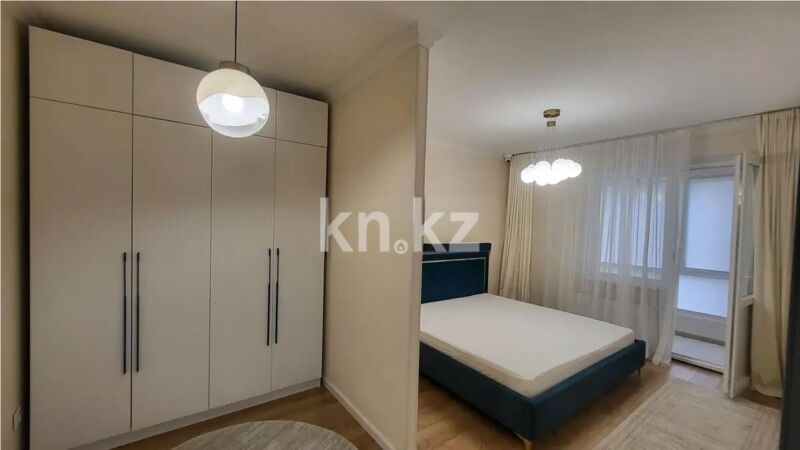 Продажа 2-комнатной квартиры, 57.7 м² - Продажа квартир в блочном доме в Астане - страница 34 фото 2 из 6