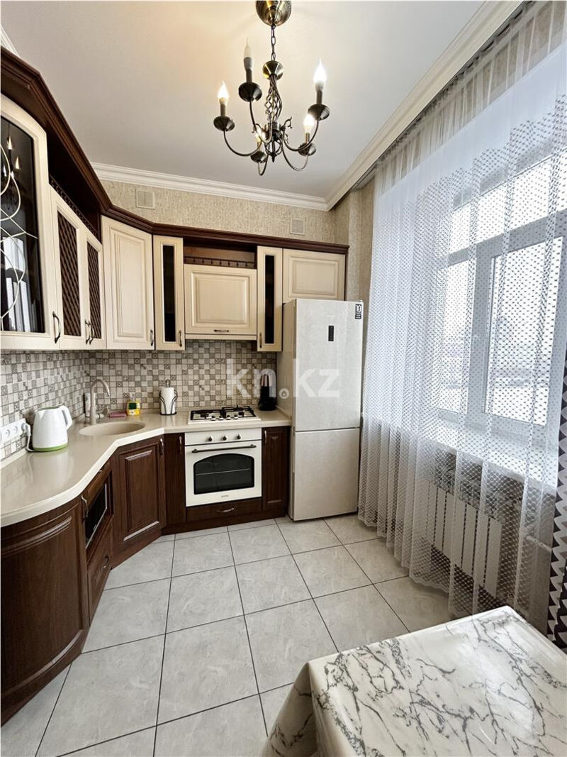 Продажа 2-комнатной квартиры, 62 м² - Продажа двухкомнатных квартир в Городе Караганды - страница 12 фото 1 из 7