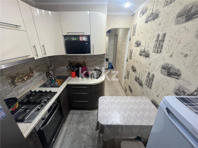 Продажа 2-комнатной квартиры, 48 м² - Продажа двухкомнатных квартир на Юго-Востоке Караганды - страница 21 фото 5 из 9