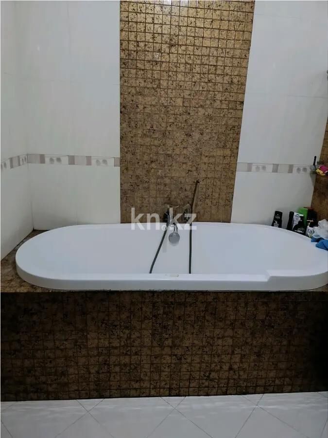 Продажа 3-комнатной квартиры, 135 м² - Продажа трехкомнатных квартир в Алмалинском р-не Алматы - страница 18 фото 5 из 6
