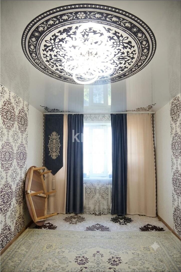 Продажа 3-комнатной квартиры, 70 м² - Продажа квартир в панельном доме в Казахстане фото 1 из 13