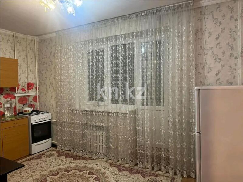Продажа 1-комнатной квартиры, 40 м² - Продажа однокомнатных квартир в Казахстане - страница 14 фото 3 из 4