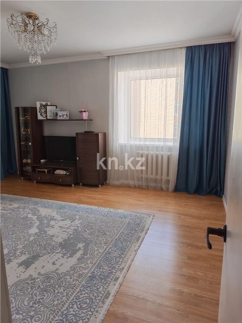 Продажа 2-комнатной квартиры, 65.2 м² - Продажа квартир в кирпичном доме в Астане - страница 4 фото 4 из 11