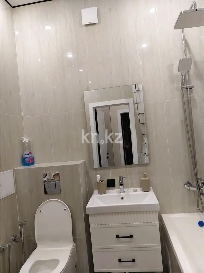 Продажа 1-комнатной квартиры, 36.4 м² - Продажа однокомнатных квартир в р-не Нура Астаны - страница 25 фото 3 из 5