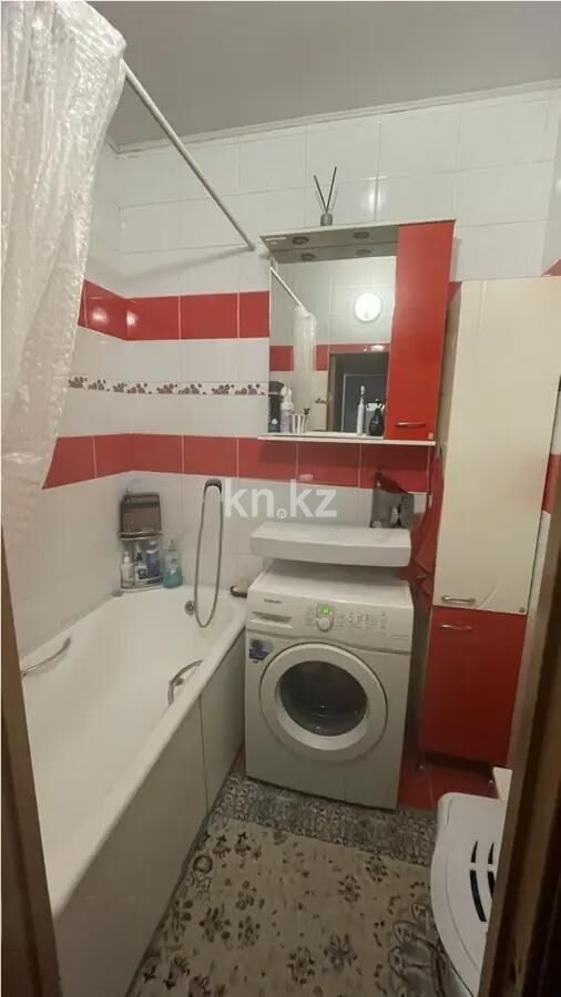 Продажа 1-комнатной квартиры, 39.1 м² - Продажа однокомнатных квартир от собственников в Алматы - страница 3 фото 4 из 6