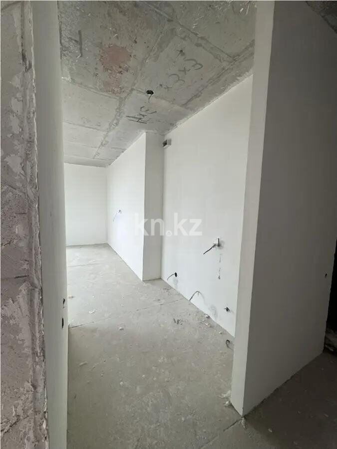 Продажа 2-комнатной квартиры, 75.22 м² - Продажа квартир в новостройках Астаны - страница 228 фото 4 из 6
