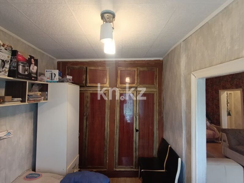 Продажа 3-комнатного дома, 49 м² - Продажа домов, коттеджей в Караганде - страница 2 фото 10 из 16