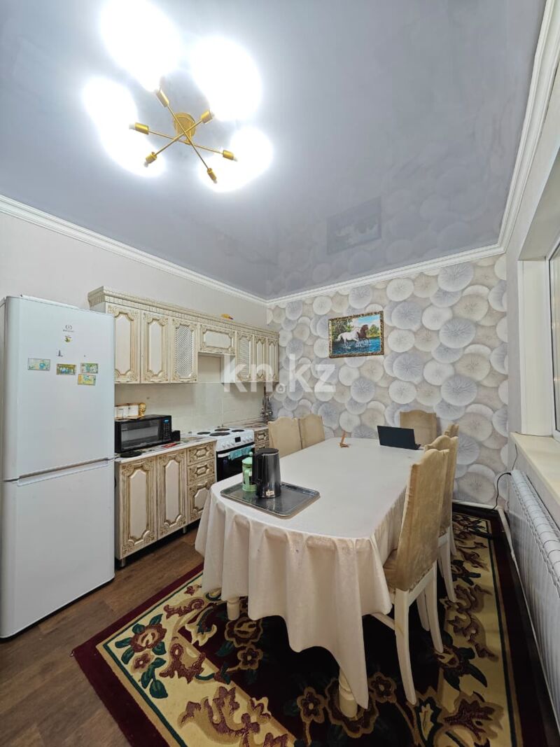 Продажа 4-комнатного дома, 136 м² - Продажа домов, коттеджей в Караганде - страница 6 фото 3 из 21