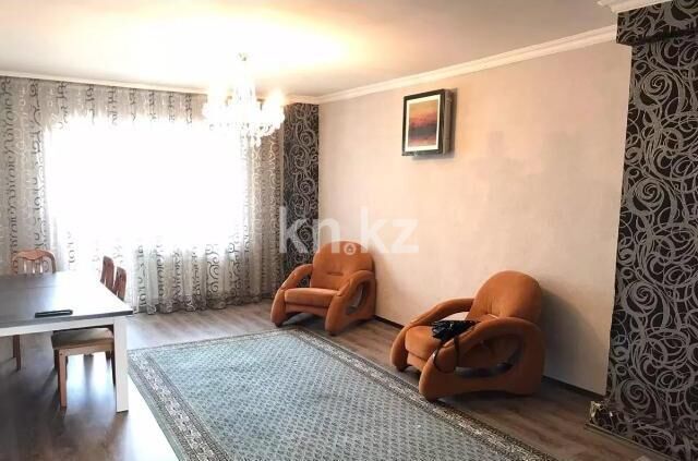 Продажа 3-комнатной квартиры, 107 м² - Продажа трехкомнатных квартир на Юго-Востоке Караганды - страница 22 фото 14 из 27