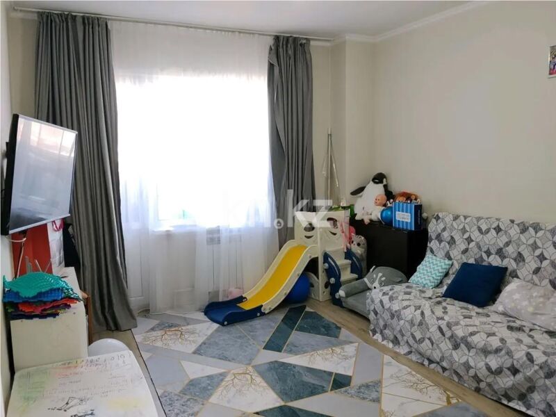 Продажа 2-комнатной квартиры, 65 м² - Продажа двухкомнатных квартир на Юго-Востоке Караганды фото 1 из 6