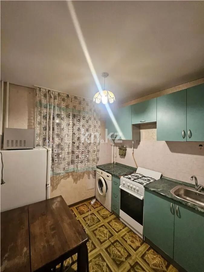 Продажа 2-комнатной квартиры, 44 м² - Продажа двухкомнатных квартир в панельном доме в Казахстане - страница 81 фото 3 из 4