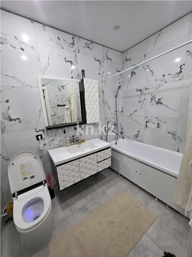 Продажа 3-комнатной квартиры, 95.7 м² - Продажа квартир от собственников в Астане - страница 8 фото 5 из 6