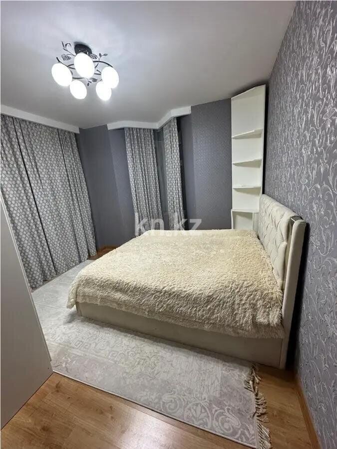Продажа 3-комнатной квартиры, 77.5 м² - Продажа трехкомнатных квартир от собственников в Казахстане - страница 22 фото 2 из 6