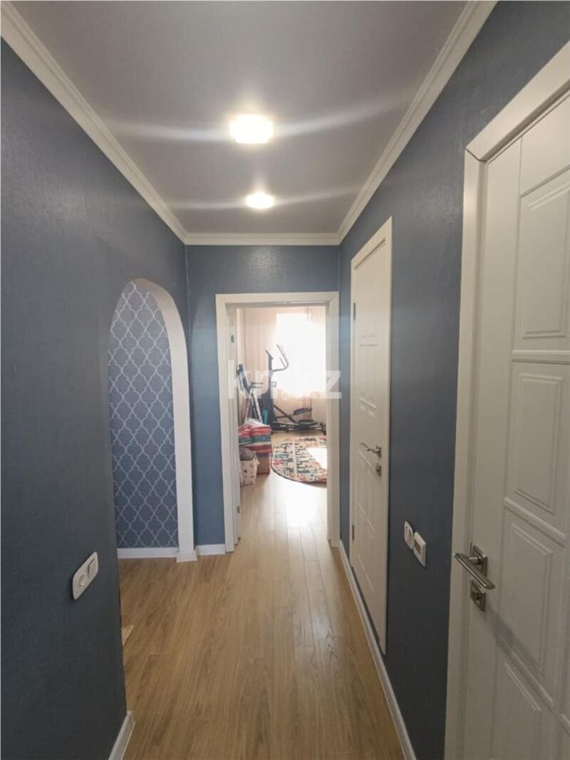Продажа 3-комнатной квартиры, 64 м² - Продажа квартир в Казахстане - страница 192 фото 9 из 9