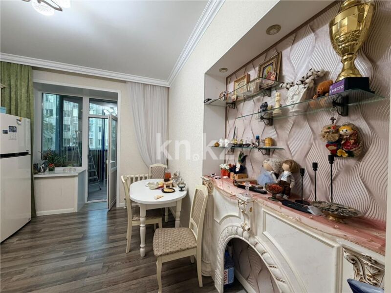 Продажа 3-комнатной квартиры, 130 м² - Продажа недвижимости в Астане - страница 17 фото 7 из 14