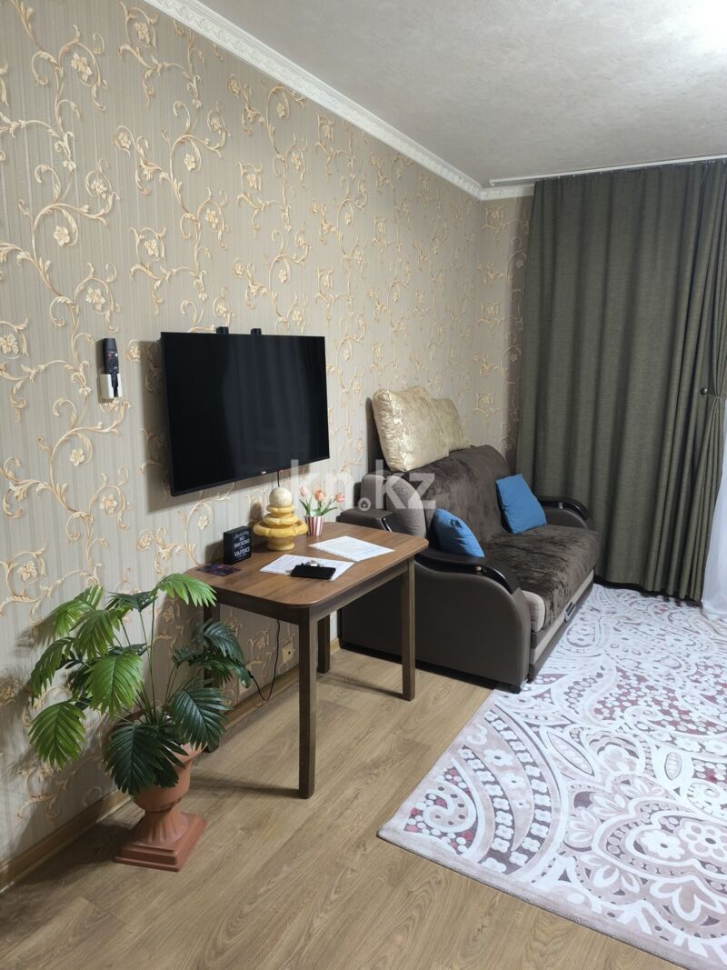 Аренда 2-комнатной квартиры посуточно, 72 м² - Недвижимость в Астане - страница 7 фото 5 из 8
