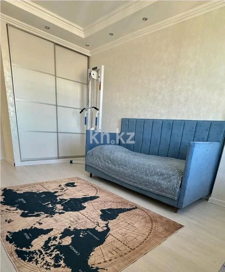 Продажа 4-комнатной квартиры, 126.4 м² - Продажа квартир в Астане - страница 15 фото 2 из 5