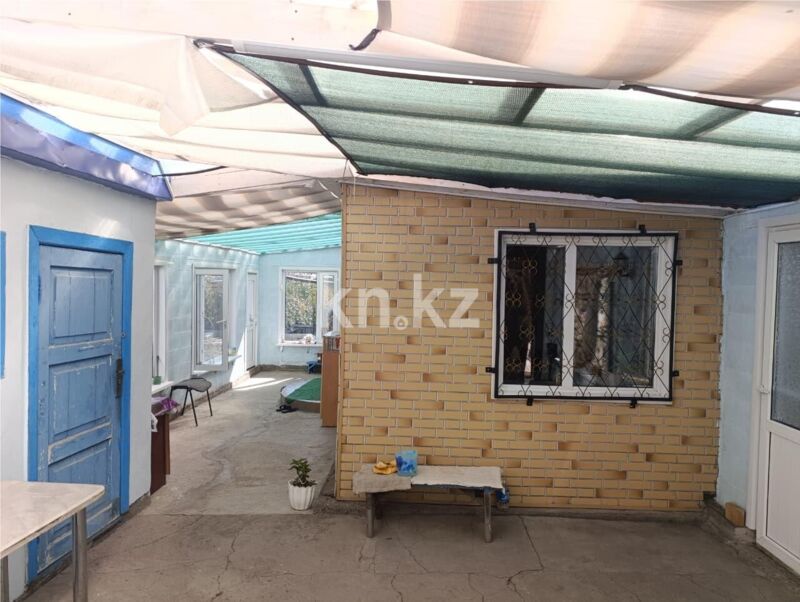 Продажа 4-комнатного дома, 68 м² - Продажа недвижимости в Казахстане - страница 20 фото 5 из 19