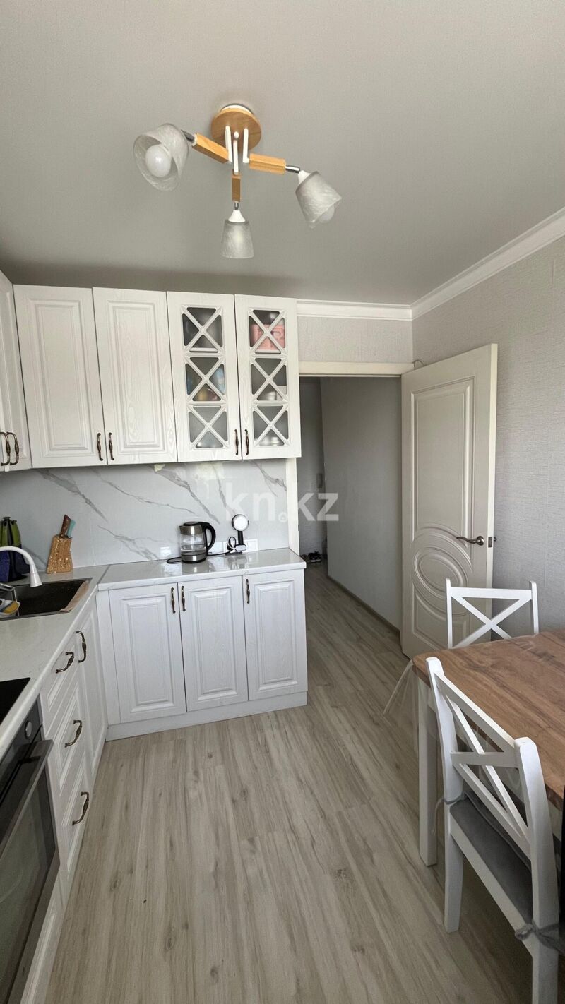 Продажа 4-комнатной квартиры, 78 м² - Продажа четырехкомнатных квартир в Караганде фото 4 из 19