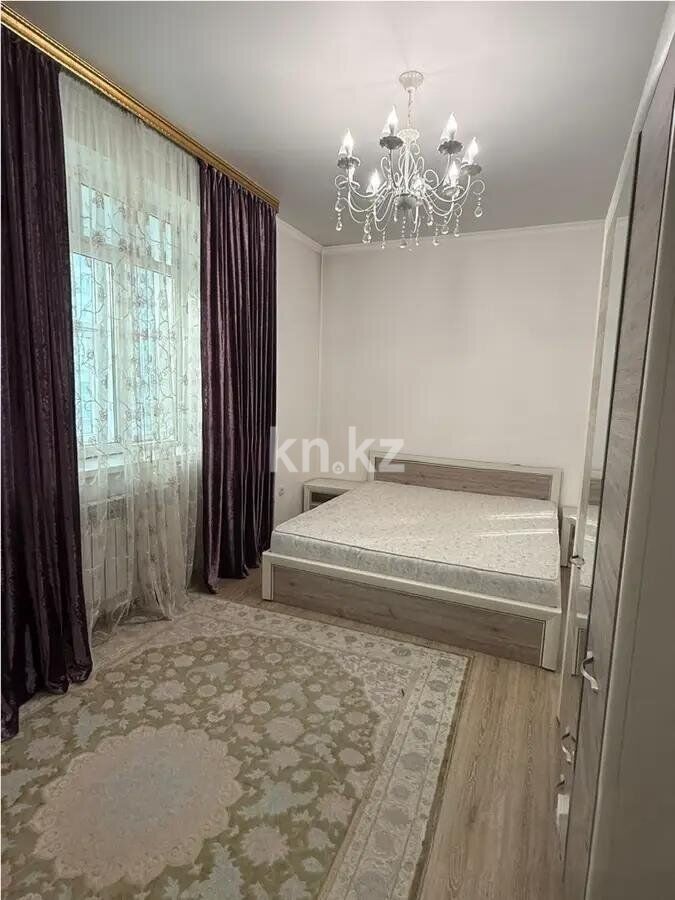 Продажа 3-комнатной квартиры, 107 м² - Продажа квартир в Алматы - страница 8 фото 3 из 5