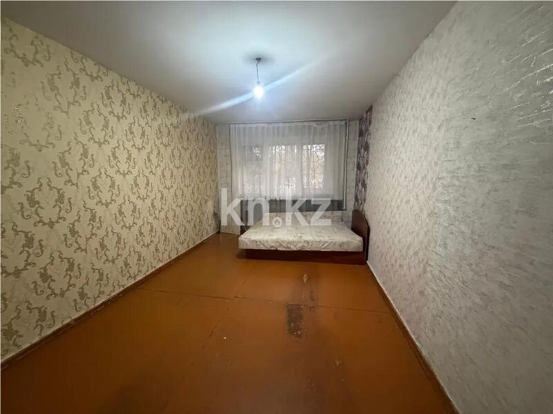 Продажа 1-комнатной квартиры, 30 м² - Продажа однокомнатных квартир в Караганде - страница 2 фото 1 из 4